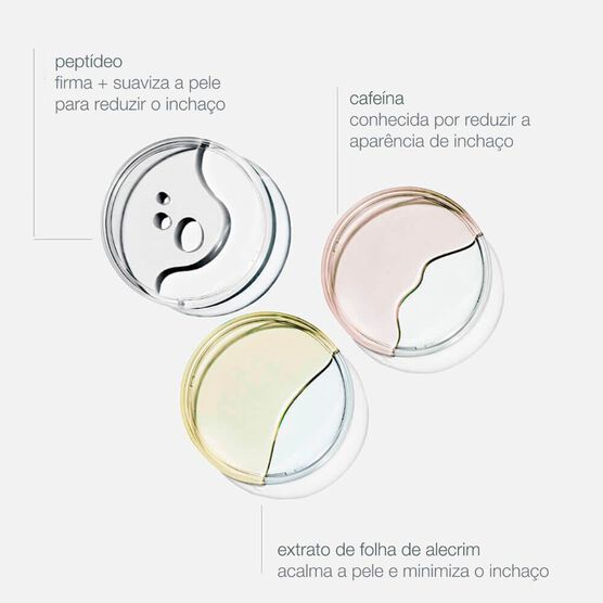 DERMALOGIC SKN H AW PEPT EYE  15ML